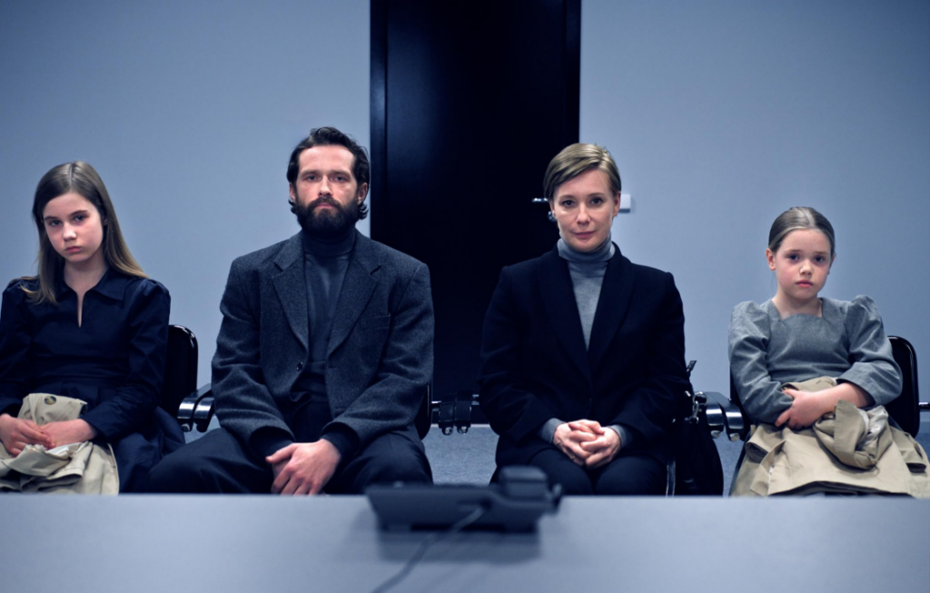 Filmhuis | Quiet Life in Middelharnis