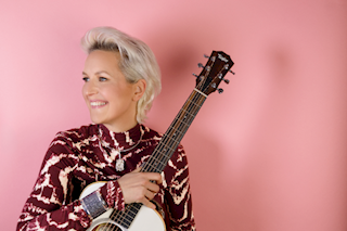 Leonie Meijer — muziek in Middelharnis