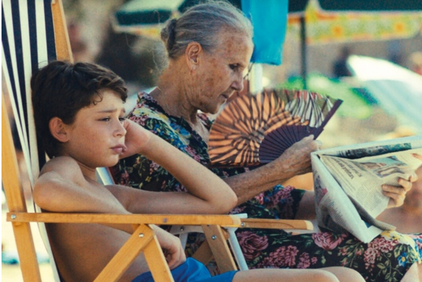 Filmhuis | Gioia Mia in Middelharnis