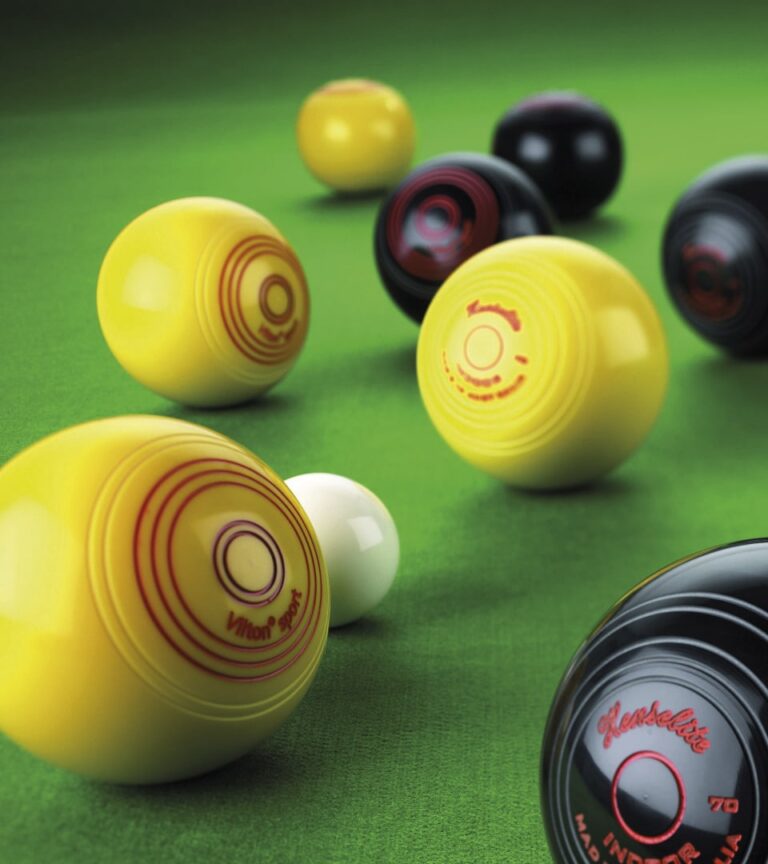 Koersbal — sport in Middelharnis