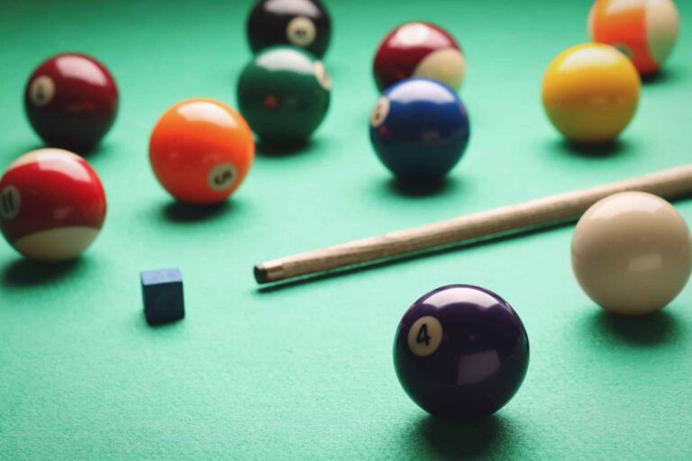 Biljarten — sport in Middelharnis