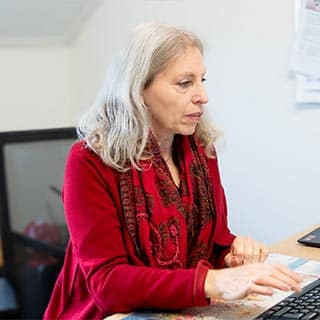 Inloop welzijnscoach in Middelharnis