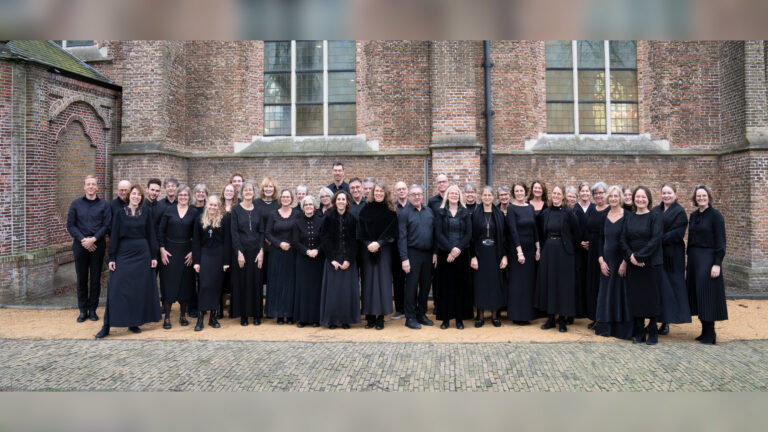 Luther en Bach op Hervormingsdag: Dritter Theil der Clavierübung (‘Grote Orgelmis’) van Johann Sebastian Bach — muziek in Middelharnis
